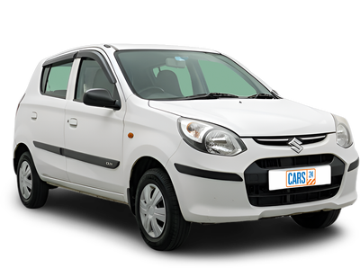 Maruti Alto 800-img